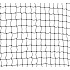 Macskavédő háló - fekete