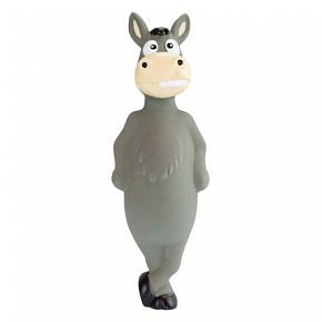 Álló szamár hanggal HipHop