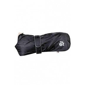 ORLEANS fényvisszaverő mellény fekete