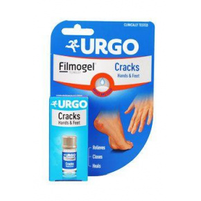 Urgo Filmogel repedésekre 3,25 ml