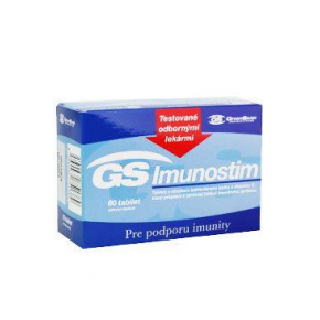 GS Imunostim 60 tbl