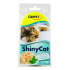 Gimpet macskakonzervek. ShinyCat csirke/ garnélarák 2x70g