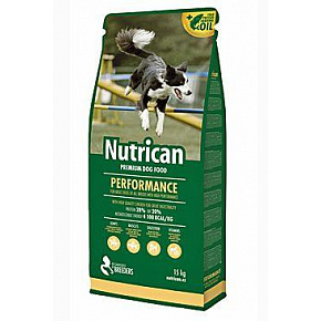 NutriCan Performance 15kg NutriCan Performance 15kg