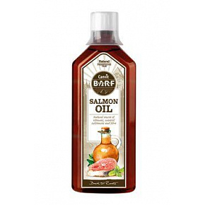 Canvit BARF lazacolaj 500ml Canvit BARF lazacolaj 500ml
