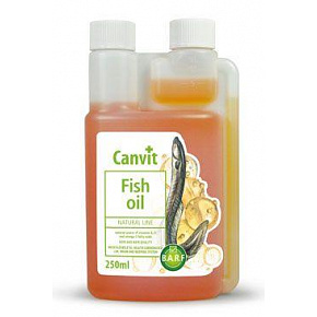 Canvit halolaj 250ml Canvit halolaj 250ml