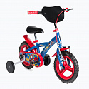 Dětské kolo 12" Huffy 22941W Spider-Man