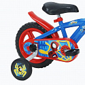 Dětské kolo 12" Huffy 22941W Spider-Man