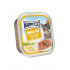 Happy Cat Minkas Duo Paté - Marhahús és nyúl 100 g