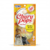 Inaba Churu Pops macska csemege Csirke 4 tubus 60 g