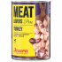 Josera konzerv Dog Meat Lovers pulyka 400 g