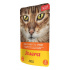 Josera Cat Soup csirke sárgarépával és spenóttal 70 g