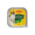 JosiCat tálka Cat Paté csirkével 100 g