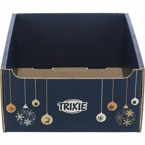 Display doboz, kartonpapír, design CHRISTMAS, 24.5 × 10.4 × 34.5 cm Display doboz, kartonpapír, design CHRISTMAS, 24.5 × 10.4 × 34.5 cm