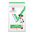 HILLS VE Canine Multi Benefit Puppy Medium csirke 2 kg