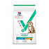 HILLS VE Canine Multi Benefit Adult Weight Small & Mini Csirke 6 kg