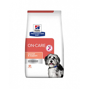 HILLS Diet Canine ON - gondozás 1,5 kg HILLS Diet Canine ON - gondozás 1,5 kg