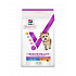 HILLS VE Canine Multi benefit Senior egészség Small Chicken 2 kg