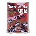 Taste of the Wild konzerv Délnyugati Canyon 390g
