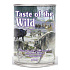 Taste of the Wild Sierra Mountain konzerv 390g