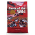 Taste of the Wild Southwest Canyon Canine kutyáknak 5,6kg