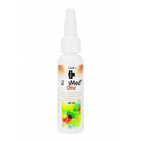 SkinMed Otic 60ml SkinMed Otic 60ml