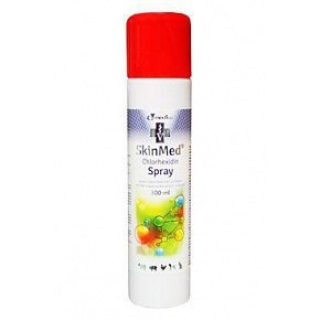 SkinMed spray 300ml SkinMed spray 300ml