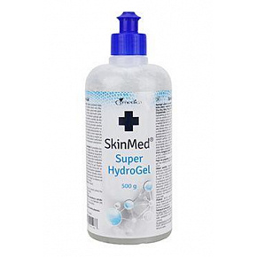 SkinMed Super Hydrogel 500g SkinMed Super Hydrogel 500g