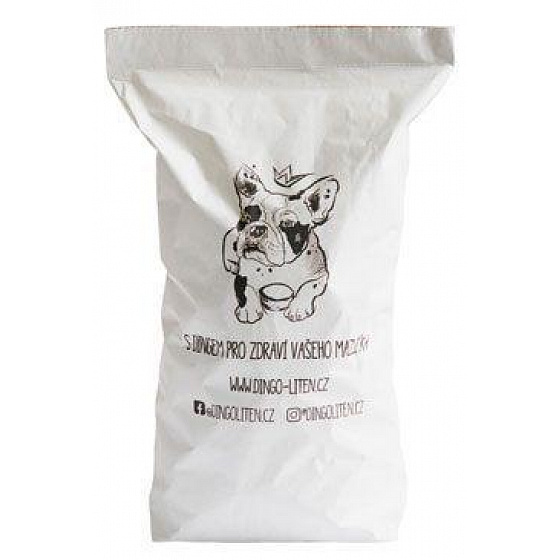 DINGO Special keksz 13kg