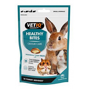 Treats Odor-Care kisállatoknak 30g Treats Odor-Care kisállatoknak 30g
