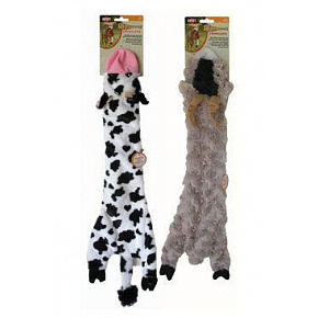 Kutyajáték Rustling 35cm Skinneeez Kutyajáték Rustling 35cm Skinneeez