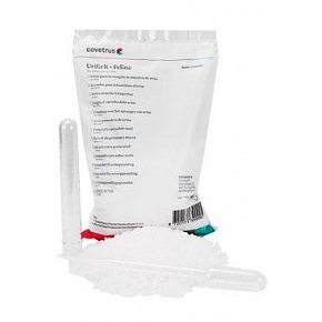 Előfizetés.vizeletgyűjtő készlet macskáknak UriGrit CVET