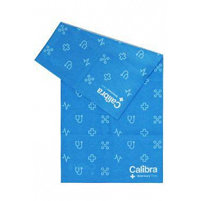Calibra - VD multifunkciós sál kék Calibra - VD multifunkciós sál kék