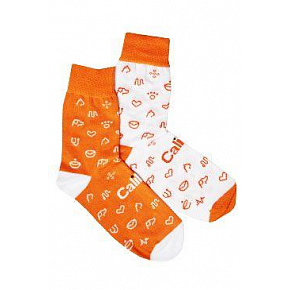 Calibra - zokni méret. 43-46 Calibra - zokni méret. 43-46