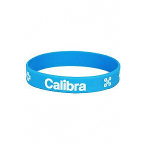 Calibra - VD gumi karkötő Calibra - VD gumi karkötő