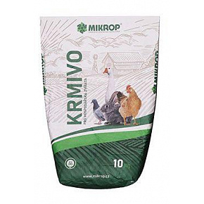 Microp Grit - baromfi special 10kg