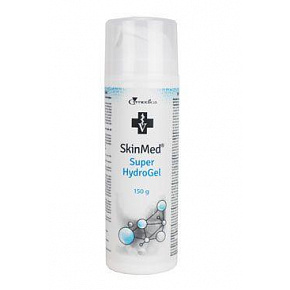 SkinMed Super Hydrogel 150g