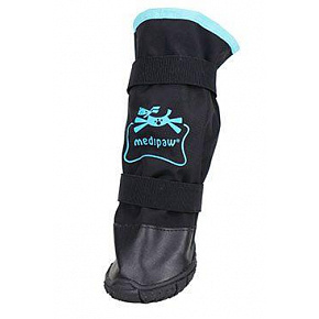 Védő Medipaw Bootie Hard S kék Védő Medipaw Bootie Hard S kék