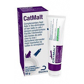 CatMalt 50g CatMalt 50g