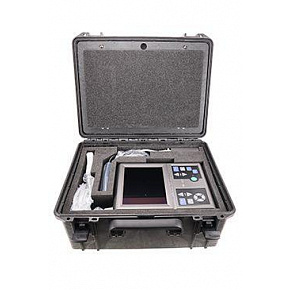 Honda HS-1600V ultrahangos rendszer - terepi hordtáska