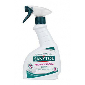 SANYTOL Anti-Mite 300ml MR