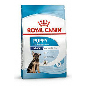 Royal Canin Maxi Puppy 15kg Royal Canin Maxi Puppy 15kg
