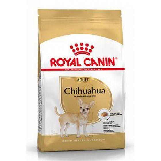 Royal Canin Breed Csivava 1,5kg