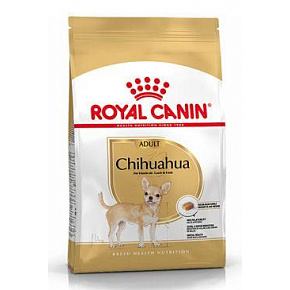 Royal Canin Breed Chihuahua 3kg Royal Canin Breed Chihuahua 3kg