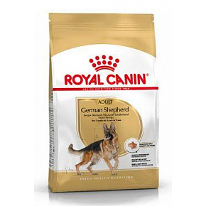 Royal Canin Breed német juhászkutya 11kg Royal Canin Breed német juhászkutya 11kg