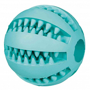 DentaFun míč s mátou 6 cm TRIXIE DentaFun míč s mátou 6 cm TRIXIE