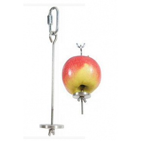 Fém gyümölcstartó ketrechez M 15,5cmZolux Fém gyümölcstartó ketrechez M 15,5cmZolux