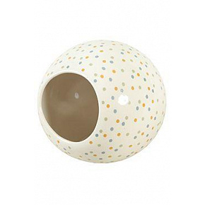 Zolux COSY kerámia házikó hörcsögöknek