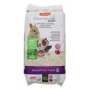 Chambiose Fresh alom kenderből 30l Zolux