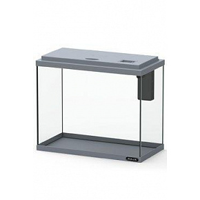 Akvárium EKAI 35 szürke 18 l Zolux Akvárium EKAI 35 szürke 18 l Zolux