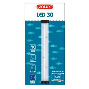 EKAI LED 30 akvárium világítás Zolux EKAI LED 30 akvárium világítás Zolux